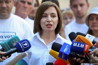 The acute gas issue and the multibillion-dollar debt for Russian gas should have pushed Moldovan…