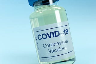 IoT for COVID-19 Vaccine supply chain