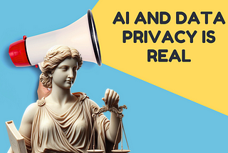 Data privacy & AI impact — legal perspective