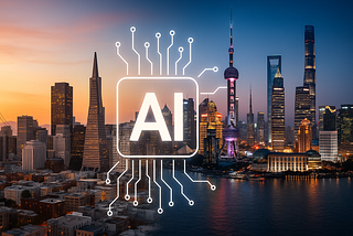 The Billion-Dollar AI Paradox — Is China winning the real AI race while we just chase Benchmarks?
