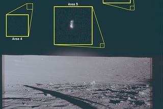 The Extraordinary UAP Incidents of the Apollo 11, 12, and 17 Missions