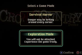 Survival Horror Doesn’t Need Combat
