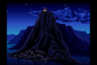 Back to Monkey Island — A classic revisited