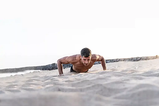 7 Different HIIT Timer Workouts — You Can Do Anywhere, Anytime