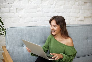 Improving performance at online classes