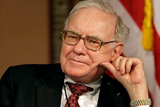 Warren Buffet, Bobby Fischer and the Golden Rule of Investing