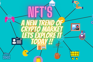 What is NFT (Non Fungible Tokens)