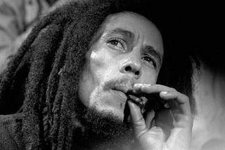 8 Most Profound Quotes by Bob Marley