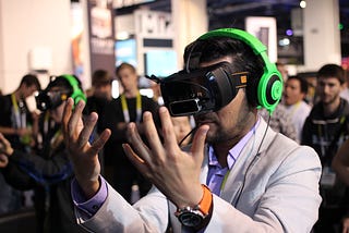 Augmented and Virtual Reality beyond the 21st century