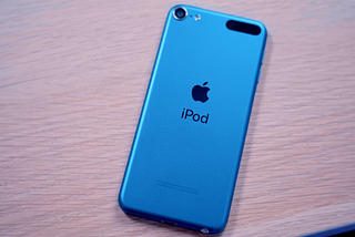 Первый обзор iPod touch 7G. Кому стоит покупать?