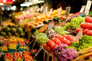 Vasan Health Care Tips: Top Foods to Nourish Your Vision