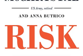 Risk is culture
