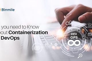 What is Containerization in DevOps?