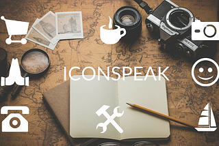 Iconspeak