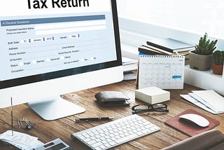Income Tax Return Filing Services in Delhi