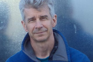 Globetrotters Writer Spotlight — Brad Yonaka