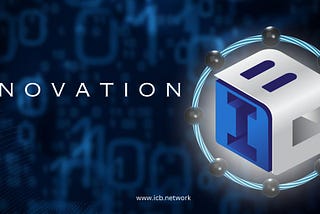 Introduction of Ideal Cooperation Blockchain (ICB) by ICB Crypto Services