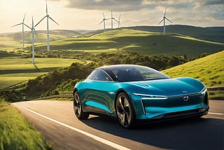 How Gel Lithium-Ion Batteries Could Propel EVs Range to Over 1,000 Km (621 miles)?