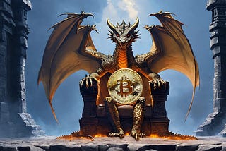 The brave knight saves the princess from the evil dragon.