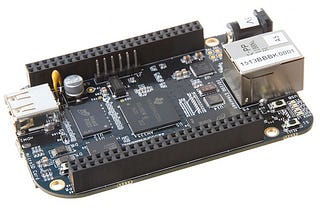 BeagleBone vs. Raspberry Pi: which is the best prototyping platform for your product?