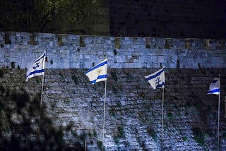 Israel: A Homeland for All Jews?