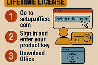 ✅ How to Install Microsoft Office 2024 — Lifetime License 🔐