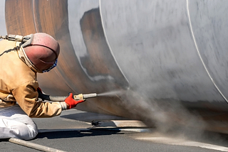 Ultimate Guide to Effective Surface Cleaning with Abrasive Techniques