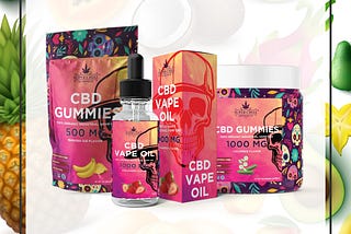 Bulk Buy, Blissful Bites: Wholesale CBD Gummies with SuperChillProducts