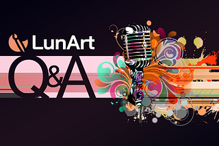 Q&A with LunArt