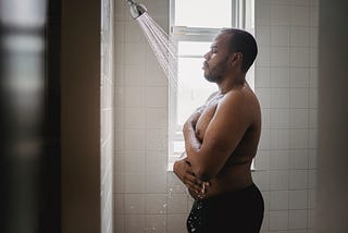 I Tried Cold Showers. This Is What They Didn’t Tell Me About It