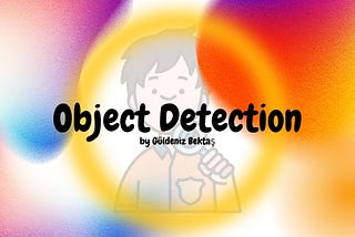Object Detection 101