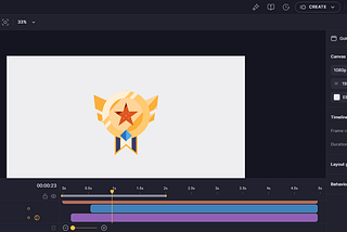Fable: A Motion Design Tool for Everyone