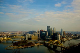 Pittsburgh