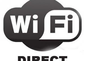 WiFi Direct — Local networking in android