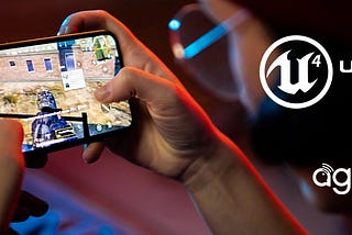 Implementing Real Time Engagement into Unreal Engine Experiences