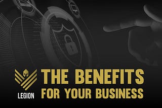 KNOW THE BENEFITS THAT LEGION SCHOOL S/A CAN BRING TO YOUR BUSINESS