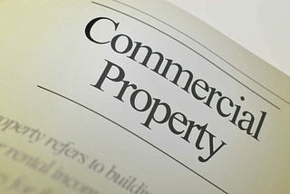 Emerging commercial property trends for a post-pandemic world | Sarem Eddie Kerman