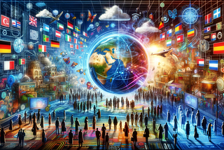 The Importance of English in the Global Job Market