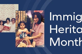 DKC Voices: Immigrant Heritage Month