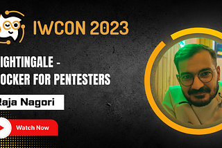 Missed IWCON 2023? Catch Recorded Expert Sessions Here (Pt. 4)