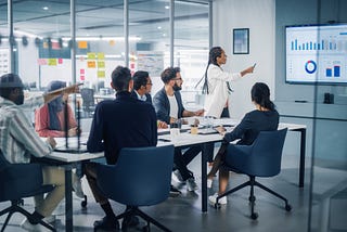 5 Data Management Challenges with Solutions