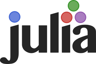 Precisamos falar sobre a linguagem Julia