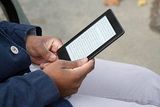 Can ebooks finally open up to innovation?