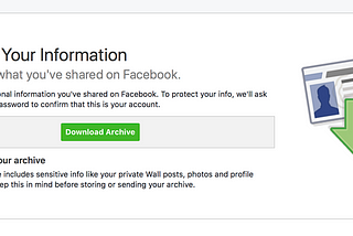 Meet the 634 advertisers who used my data to advertise to people similar to me on Facebook