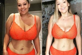 5 simple effective tip to naturally lose weight in just one week
