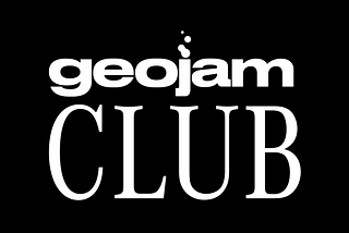 Introducing The Geojam Club —  Unlock Exclusive Experiences & Access