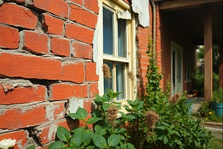 Visit to My Childhood Home
