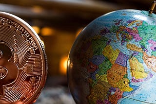 How Will The World Change With CryptoCurrency?