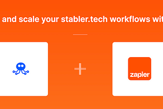 Build your automated data extraction factory using Stabler and Zapier