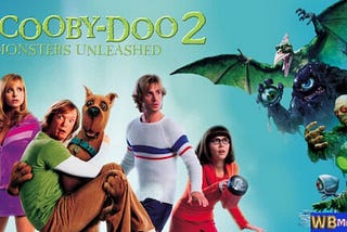 Live Action Scooby Doo Movies: A Complete Guide